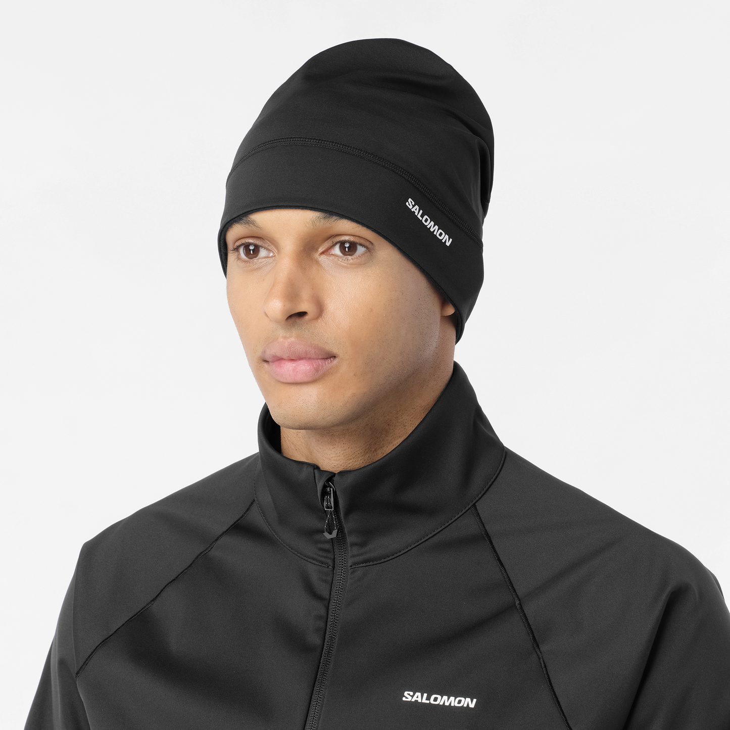 RUN TECH BEANIE