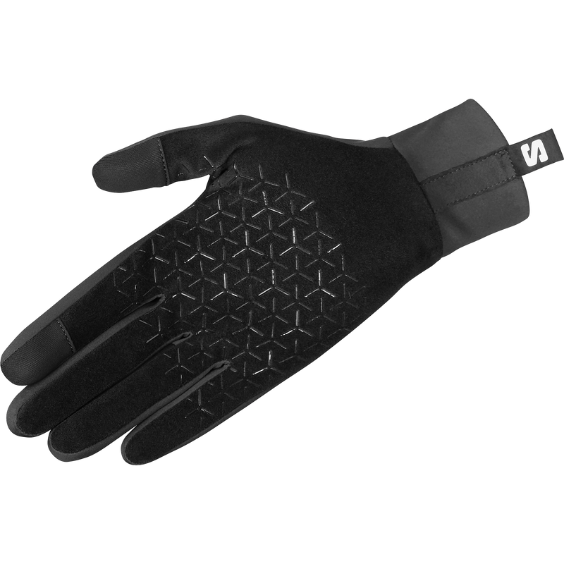Water Repellent