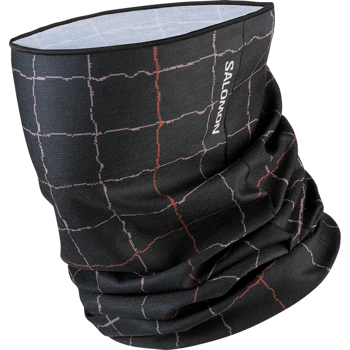 SALOMON NECK GAITER GFX