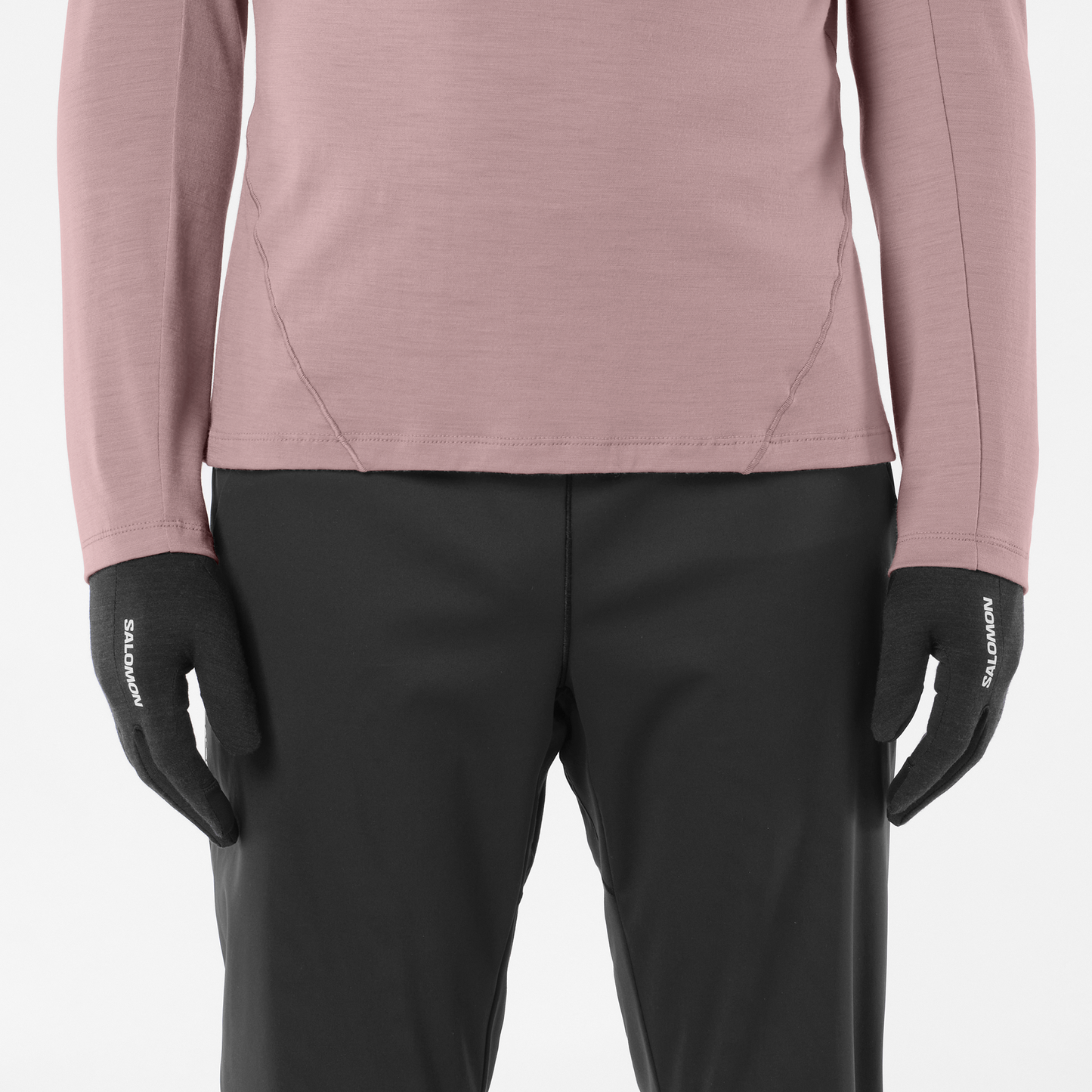 MERINO GLOVES UNISEX