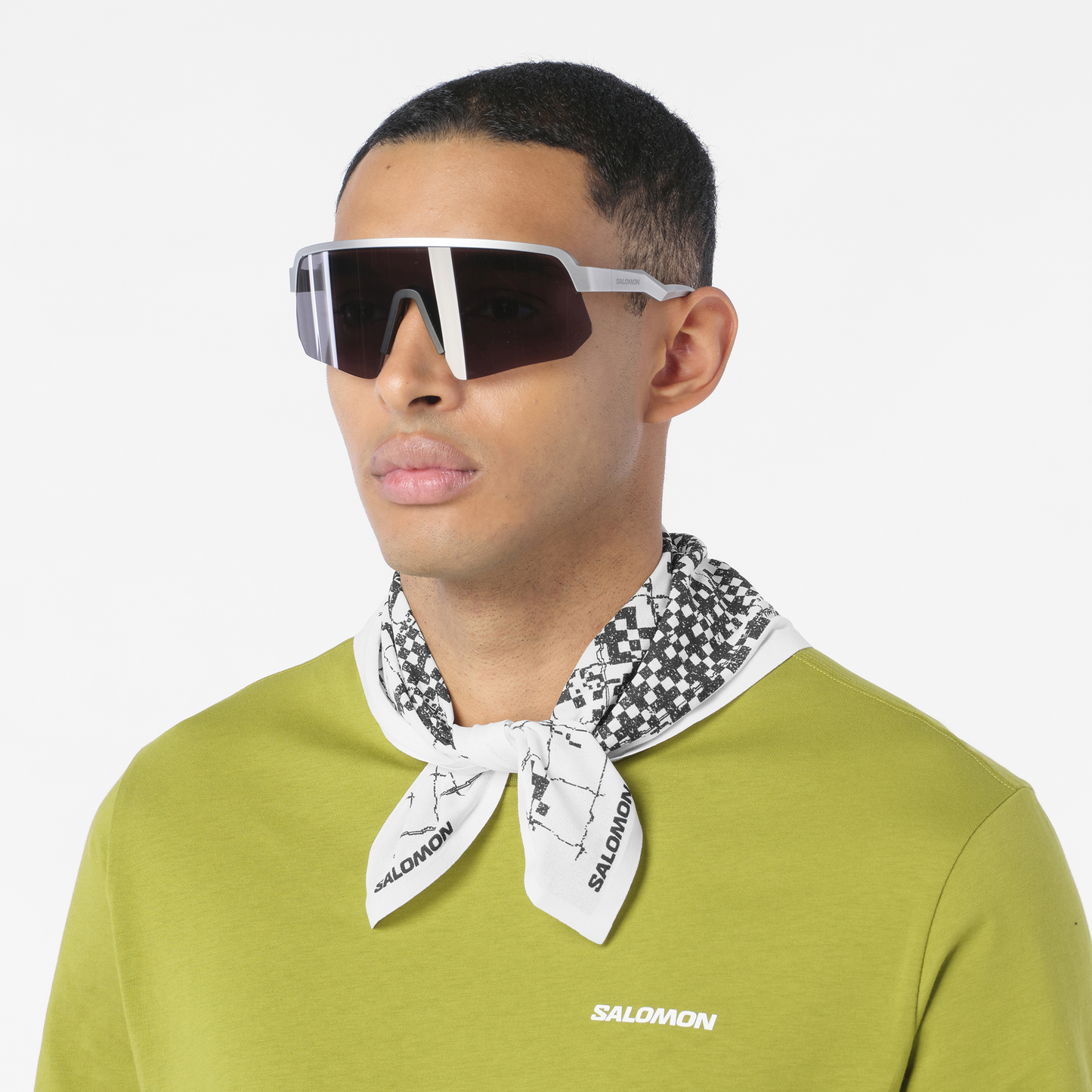 SALOMON BANDANA GRAPHIC UNISEX