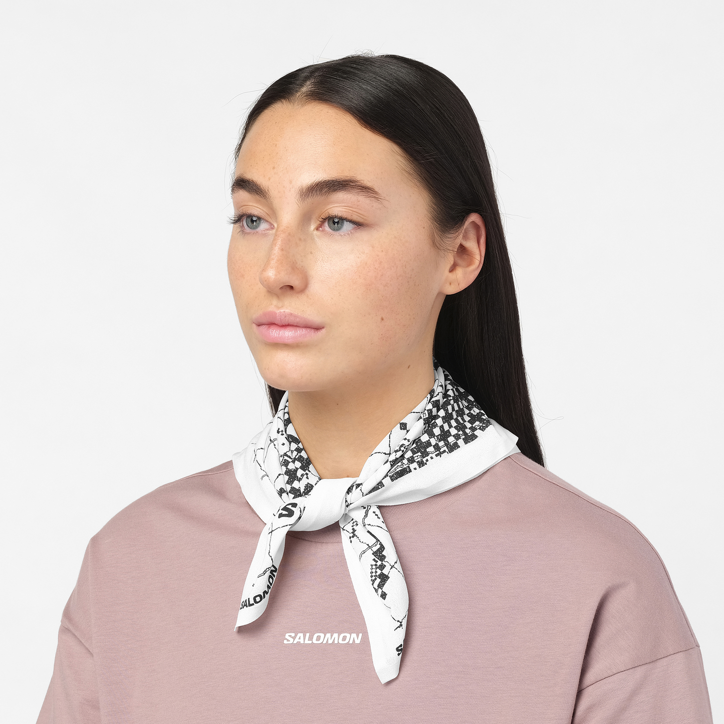 SALOMON BANDANA GRAPHIC UNISEX