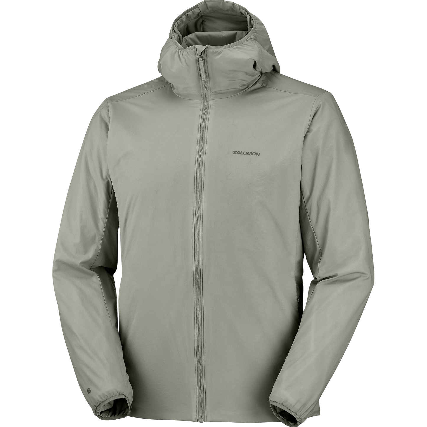 MOUNTAIN FLEX HOODED JACKET MEN'S