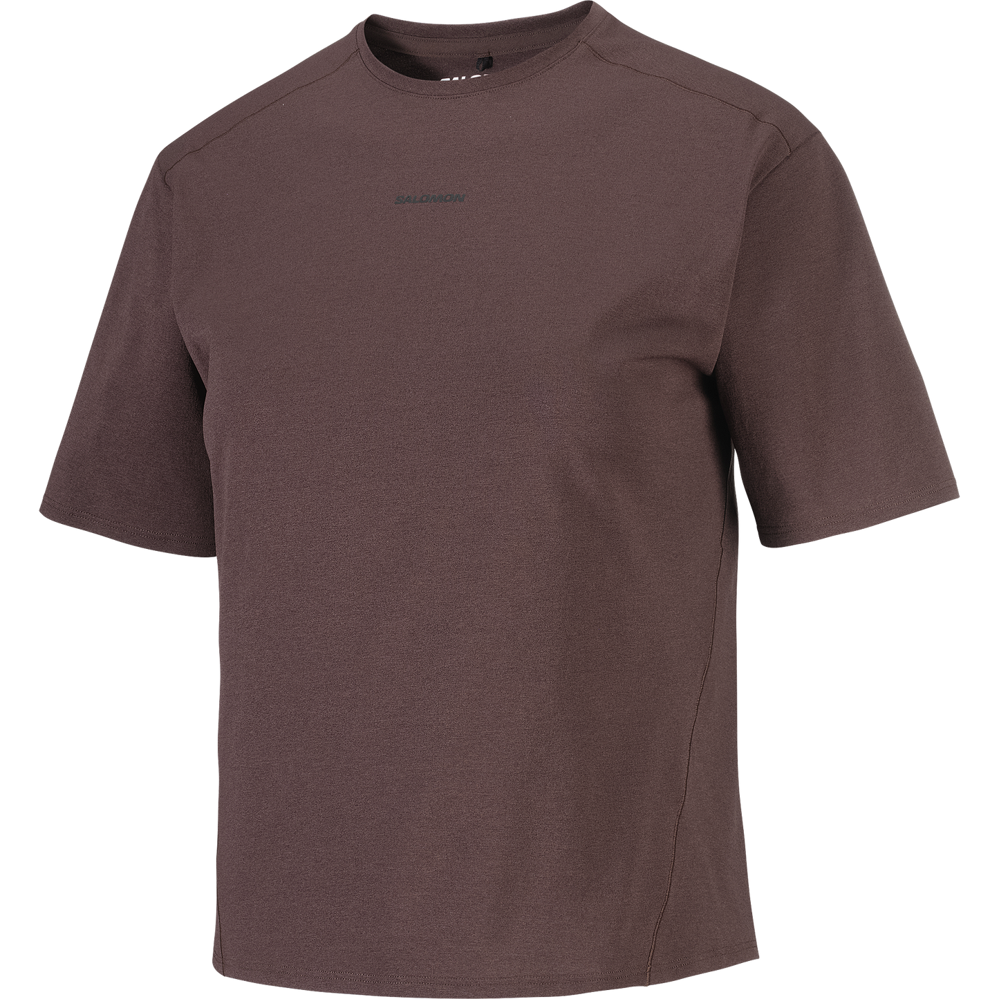 TRACKLINE SHORT SLEEVE TEE WOMEN'S