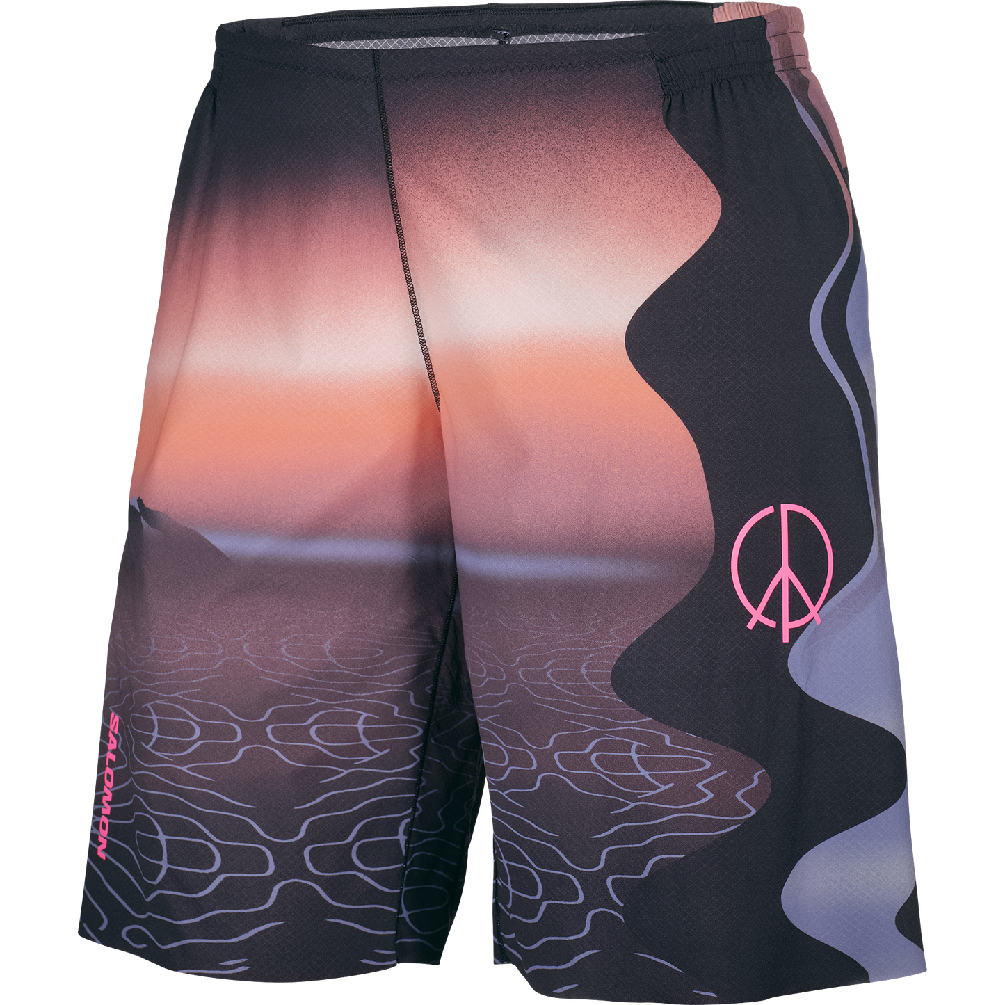 SHORTNEY 10" SHORTS WOMEN'S