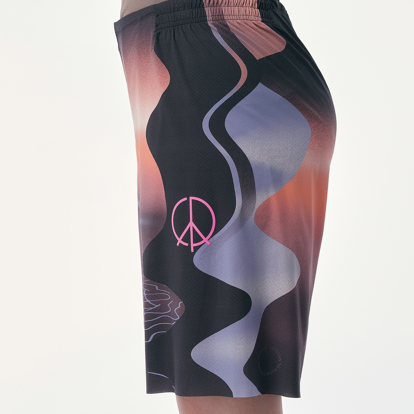 SHORTNEY 10" SHORTS WOMEN'S