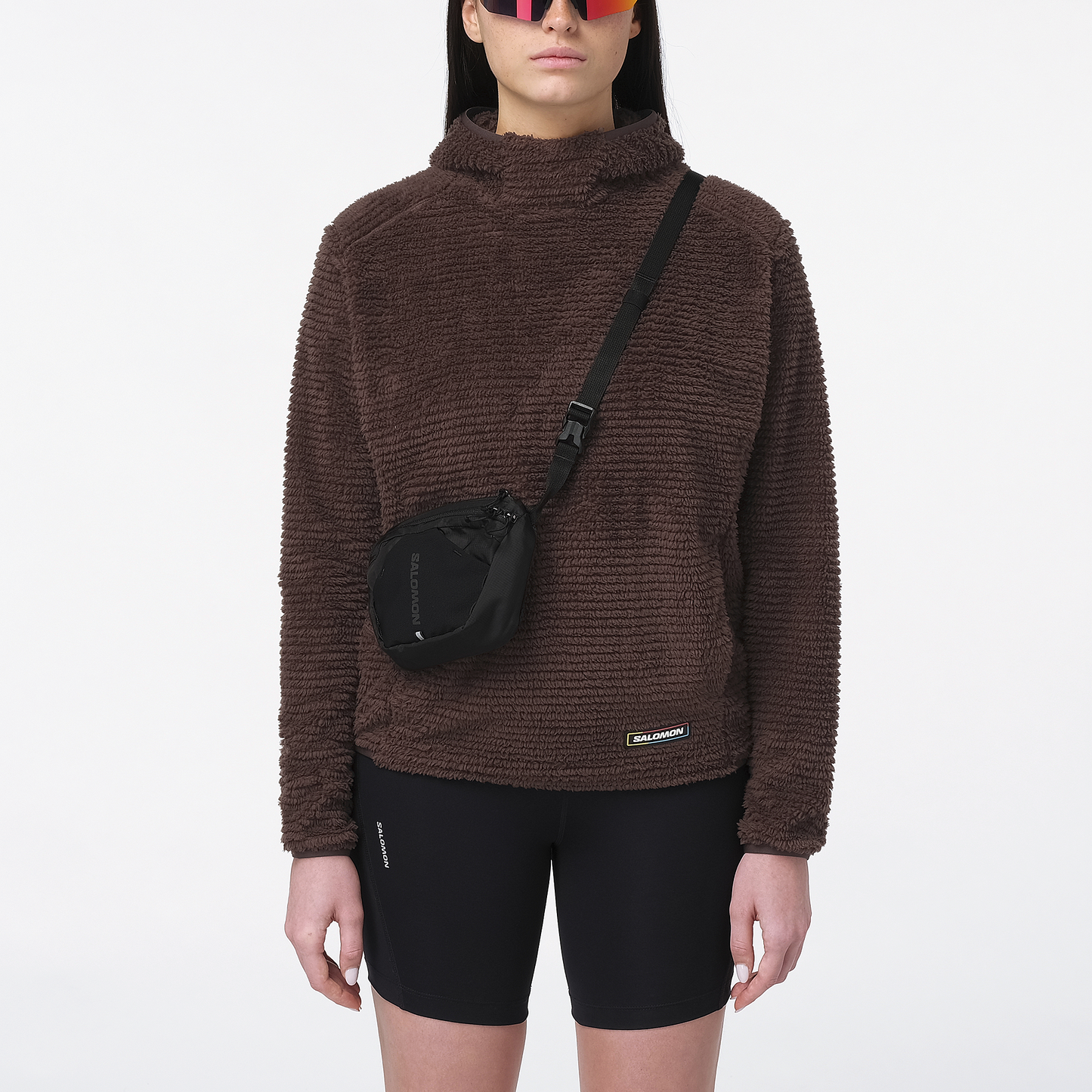 THERNOVA FLEECE HOODIE WOMEN'S