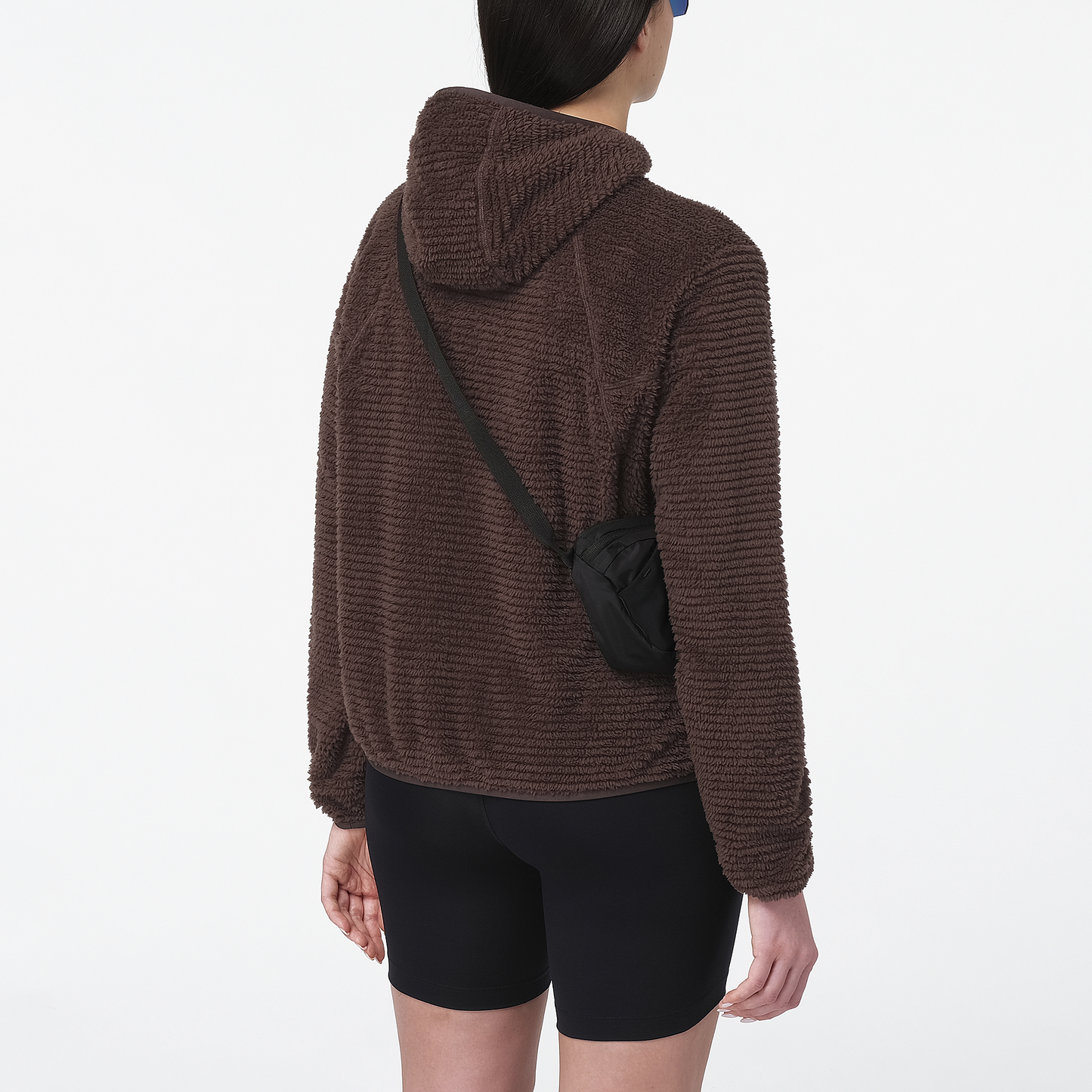 THERNOVA FLEECE HOODIE WOMEN'S