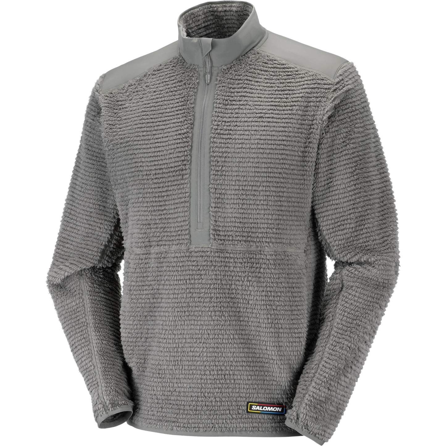 THERNOVA FLEECE HALF-ZIP MEN'S