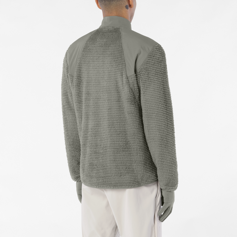 Breathability