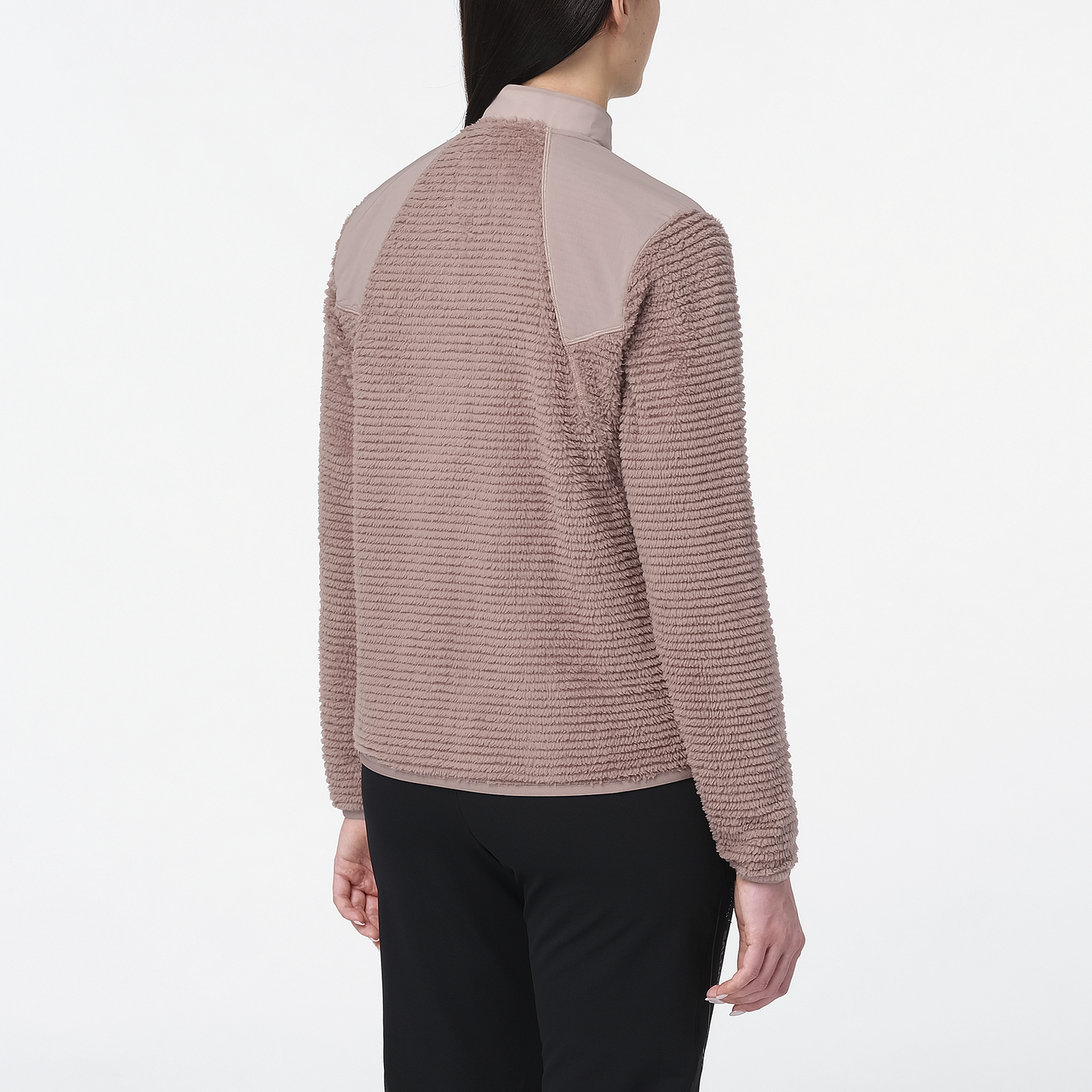 THERNOVA FLEECE HALF-ZIP WOMEN'S