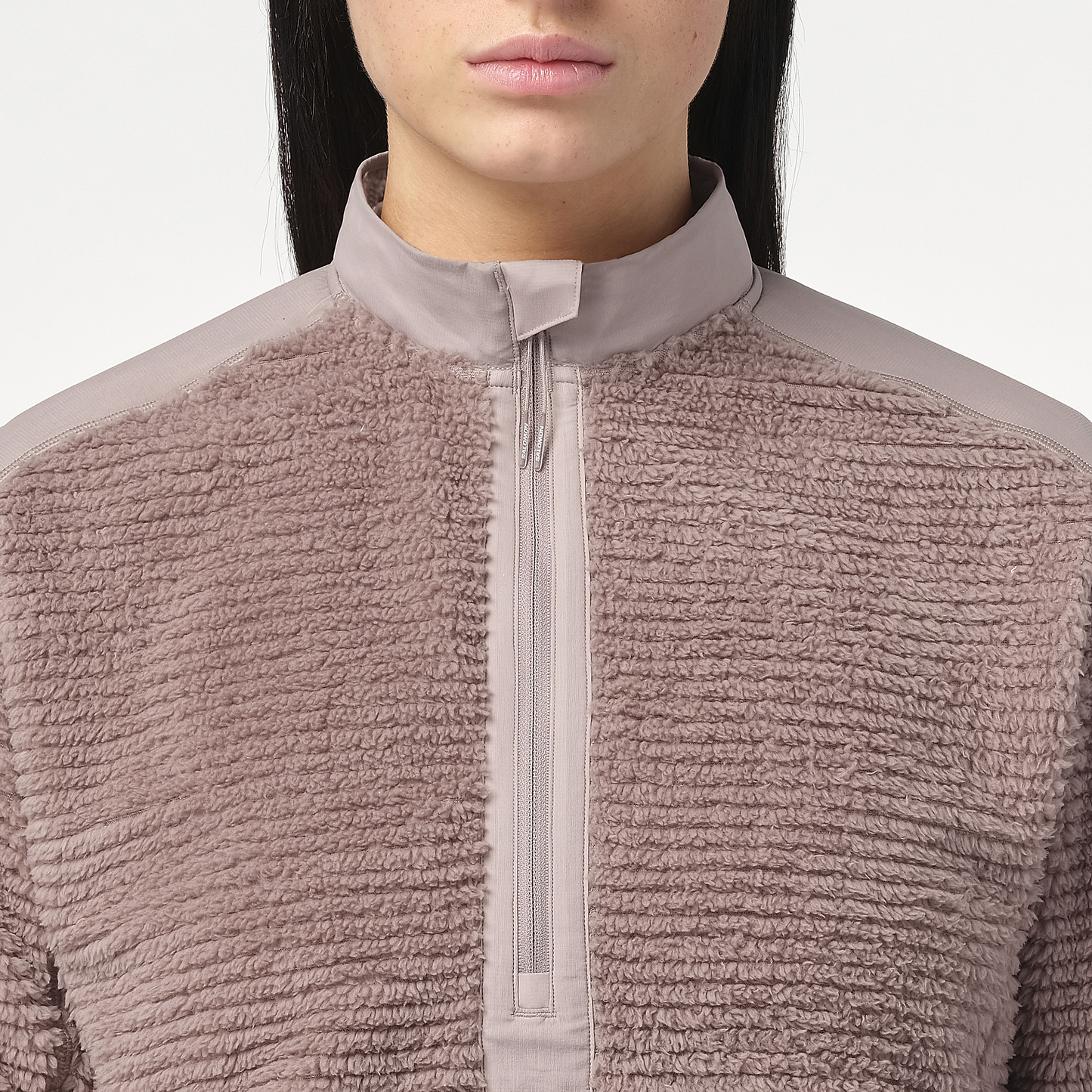 THERNOVA FLEECE HALF-ZIP WOMEN'S