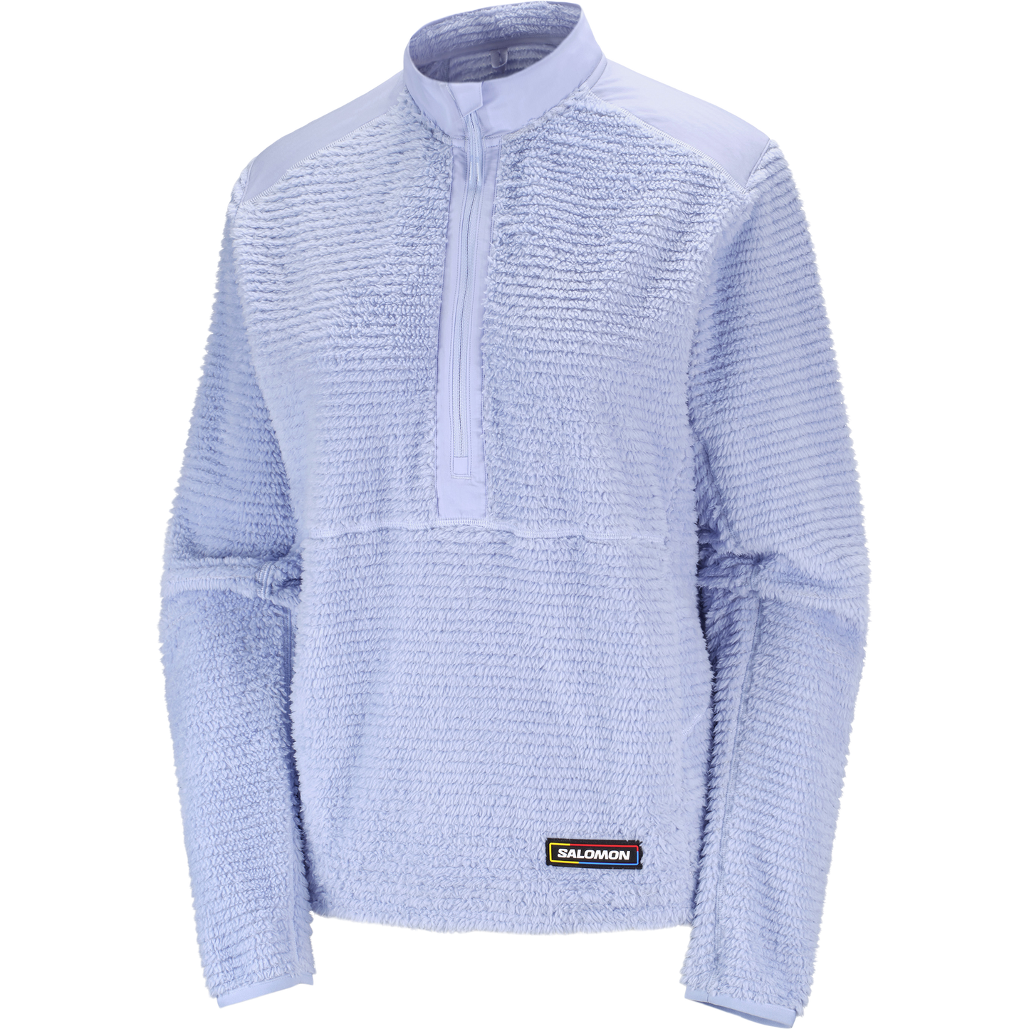 THERNOVA FLEECE HALF-ZIP WOMEN'S
