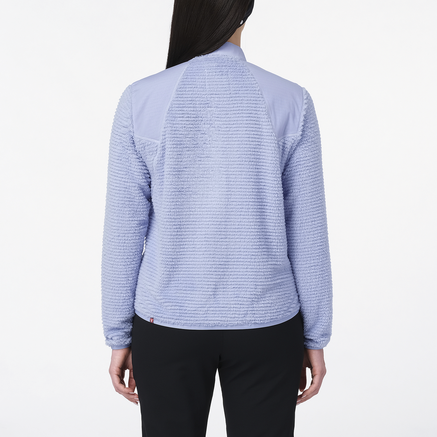 THERNOVA FLEECE HALF-ZIP WOMEN'S