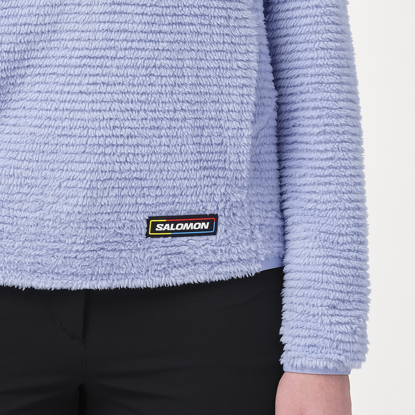 THERNOVA FLEECE HALF-ZIP WOMEN'S