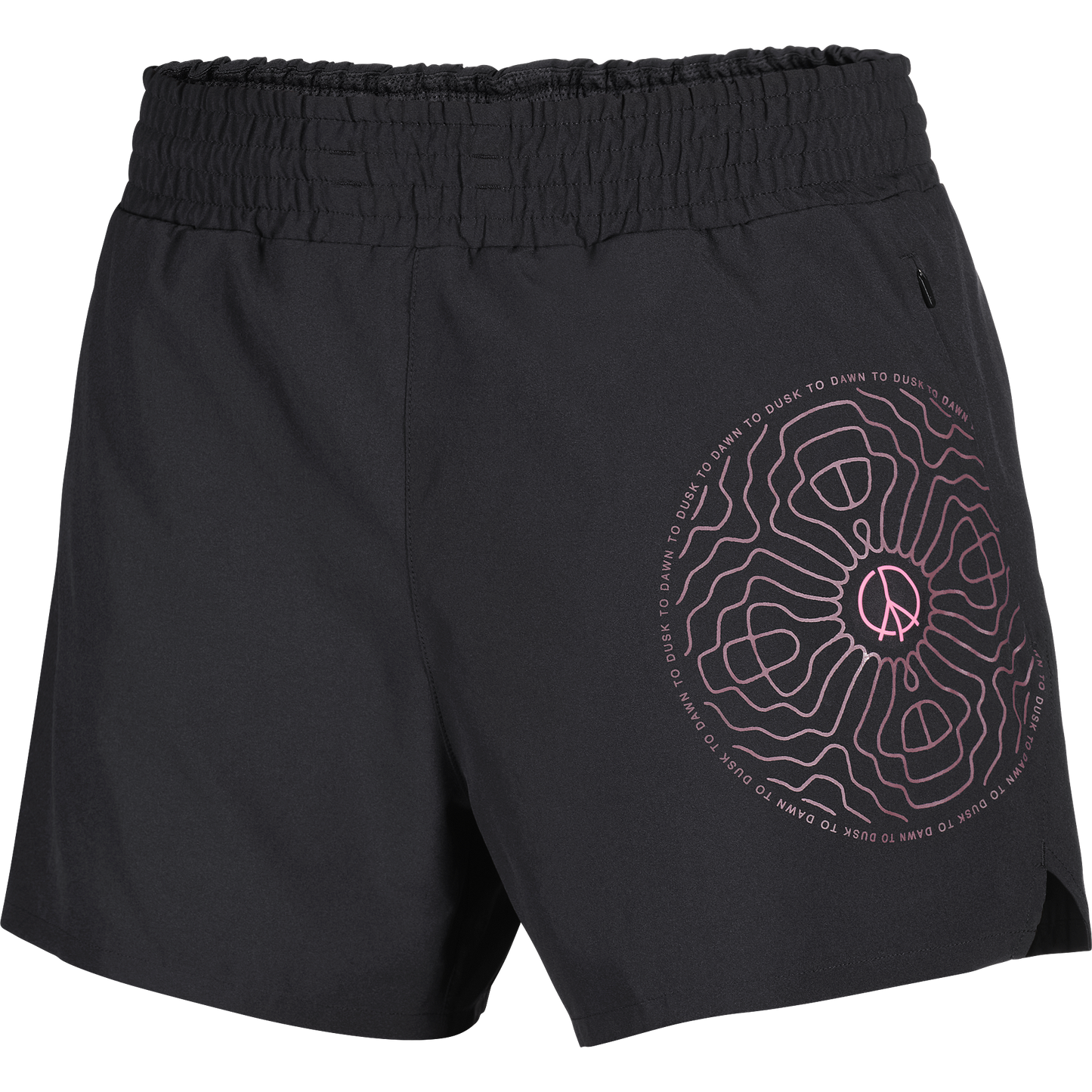 SHKout SHORTS COURTNEY 4" WOMEN'S
