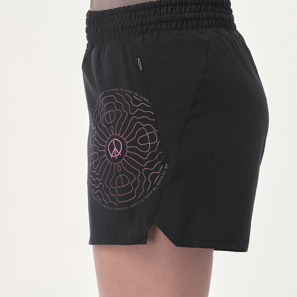 SHAKEout CORE LIMITED COURTNEY EDITION