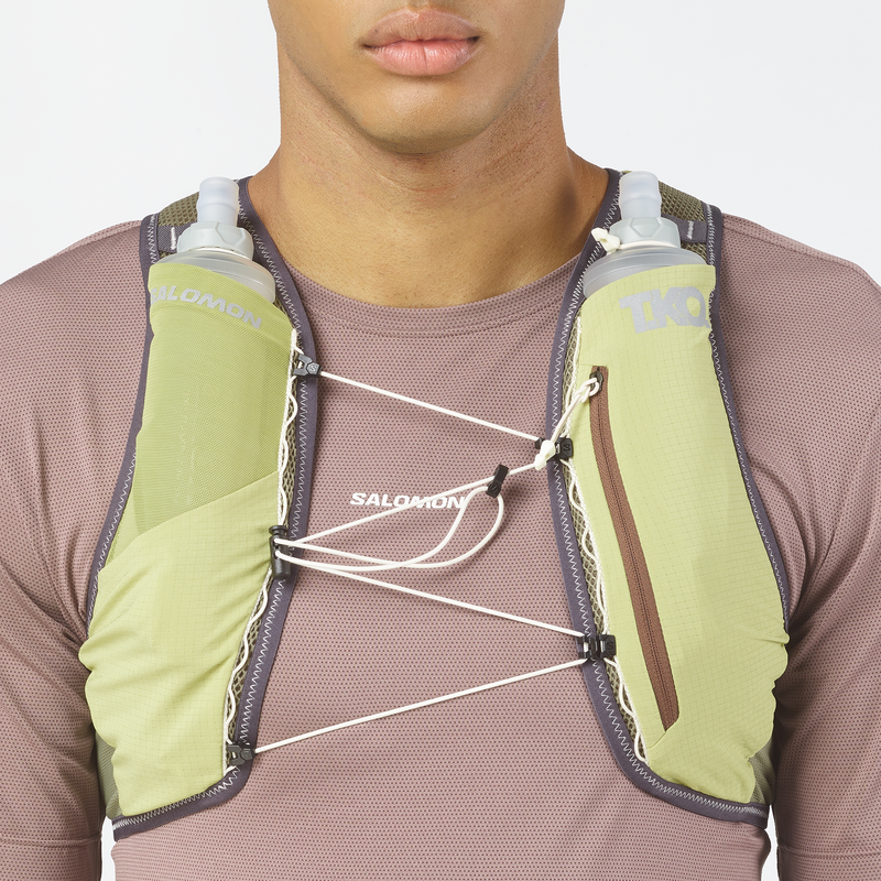 Adaptive Wear