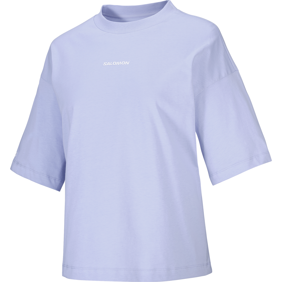 LOGO SHORT SLEEVE TEE WOMEN'S