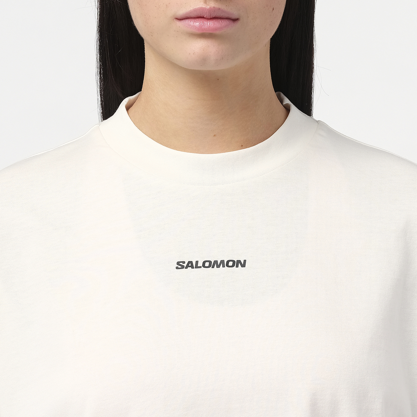 LOGO SHORT SLEEVE TEE WOMEN'S