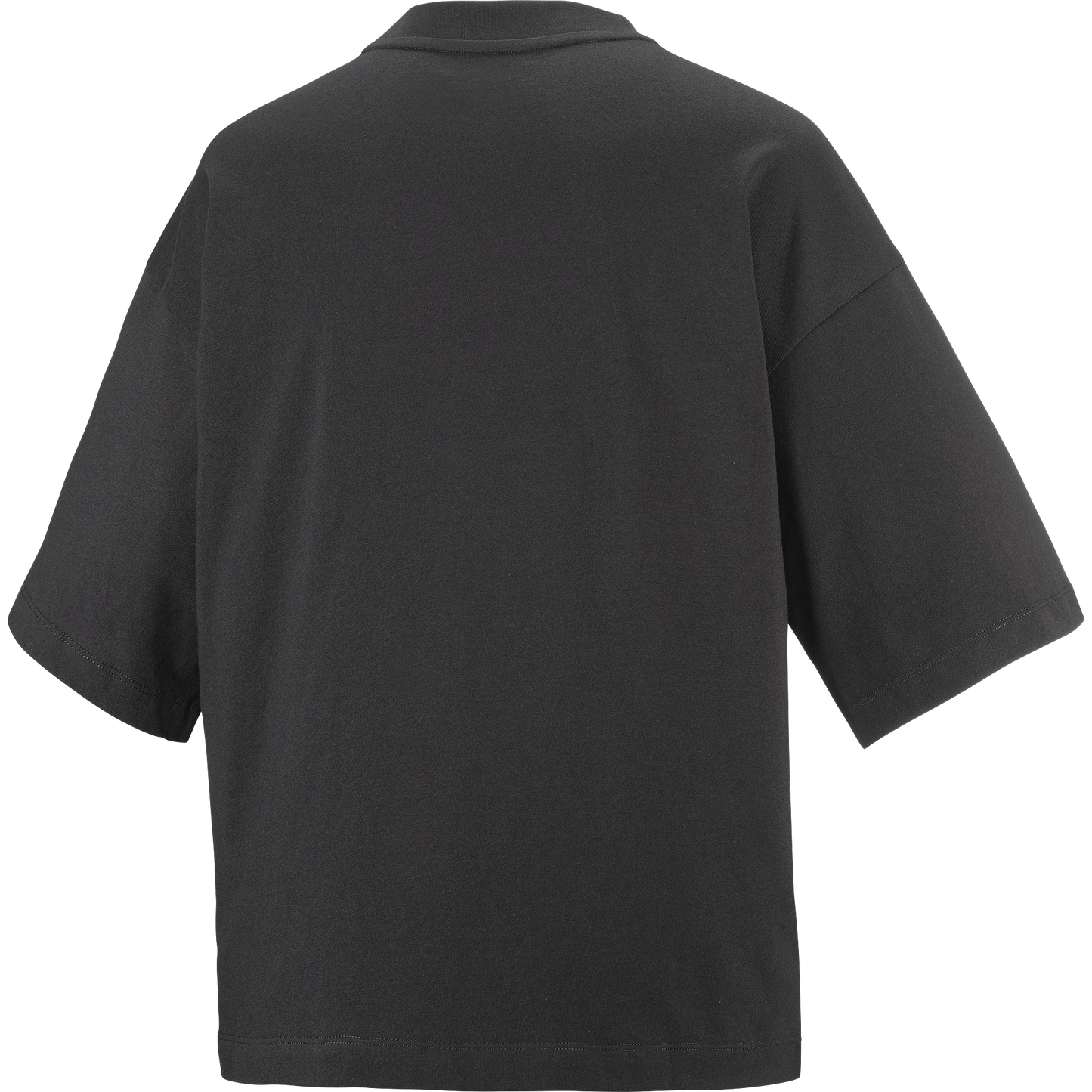 LOGO SHORT SLEEVE TEE WOMEN'S