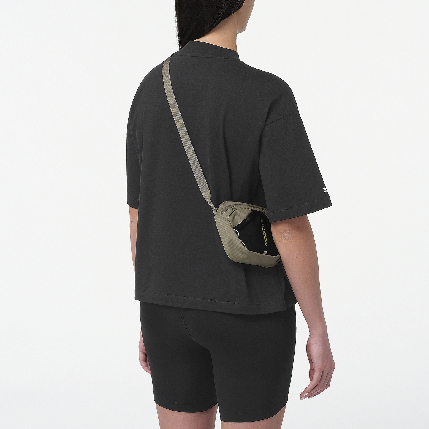 LOGO SHORT SLEEVE TEE WOMEN'S