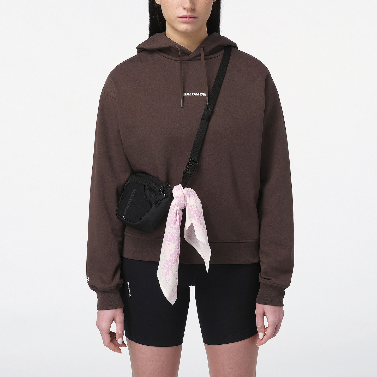 LOGO HOODIE WOMEN'S