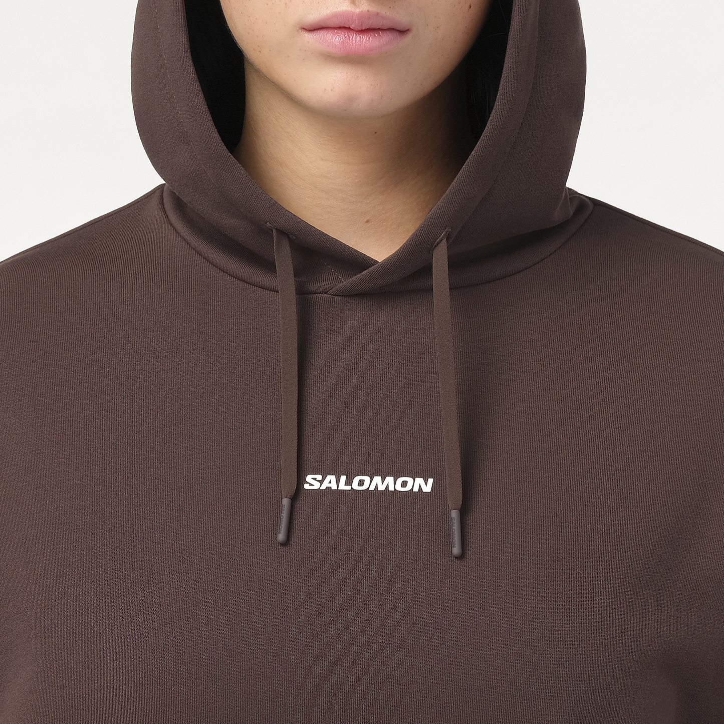 LOGO HOODIE WOMEN'S
