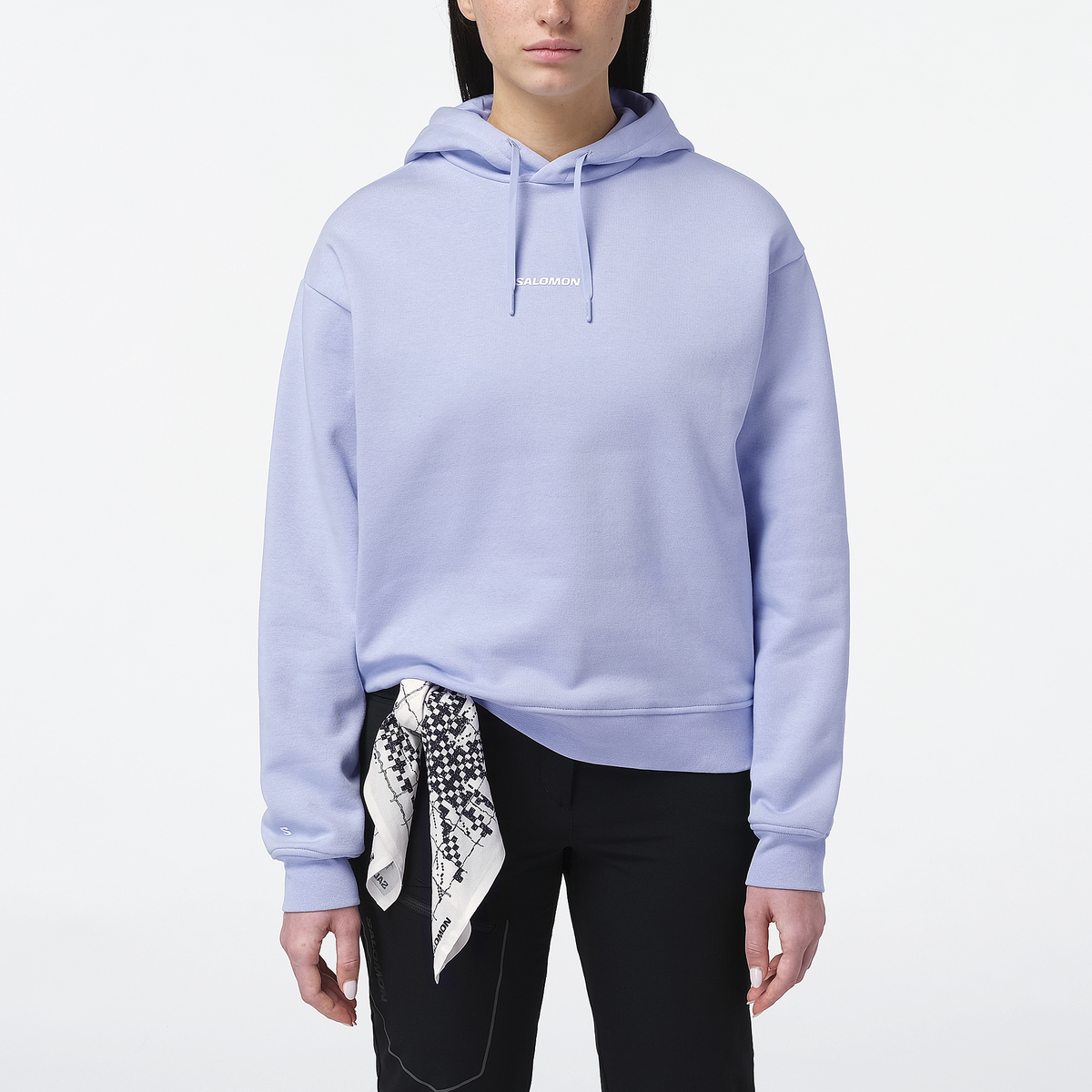 LOGO HOODIE WOMEN'S