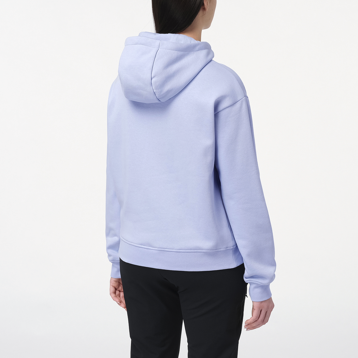 LOGO HOODIE WOMEN'S