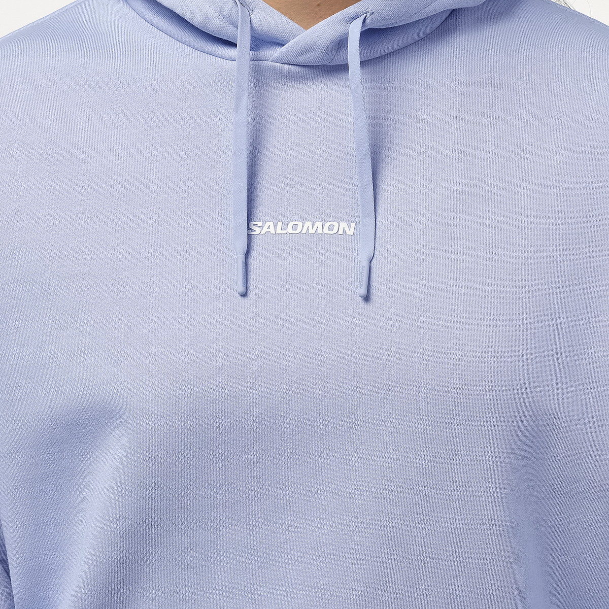 LOGO HOODIE WOMEN'S