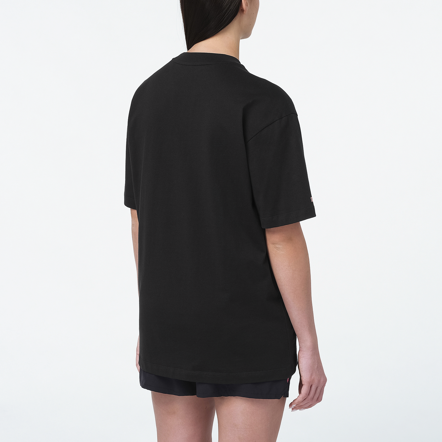 SHORTNEY SHORT SLEEVE TEE