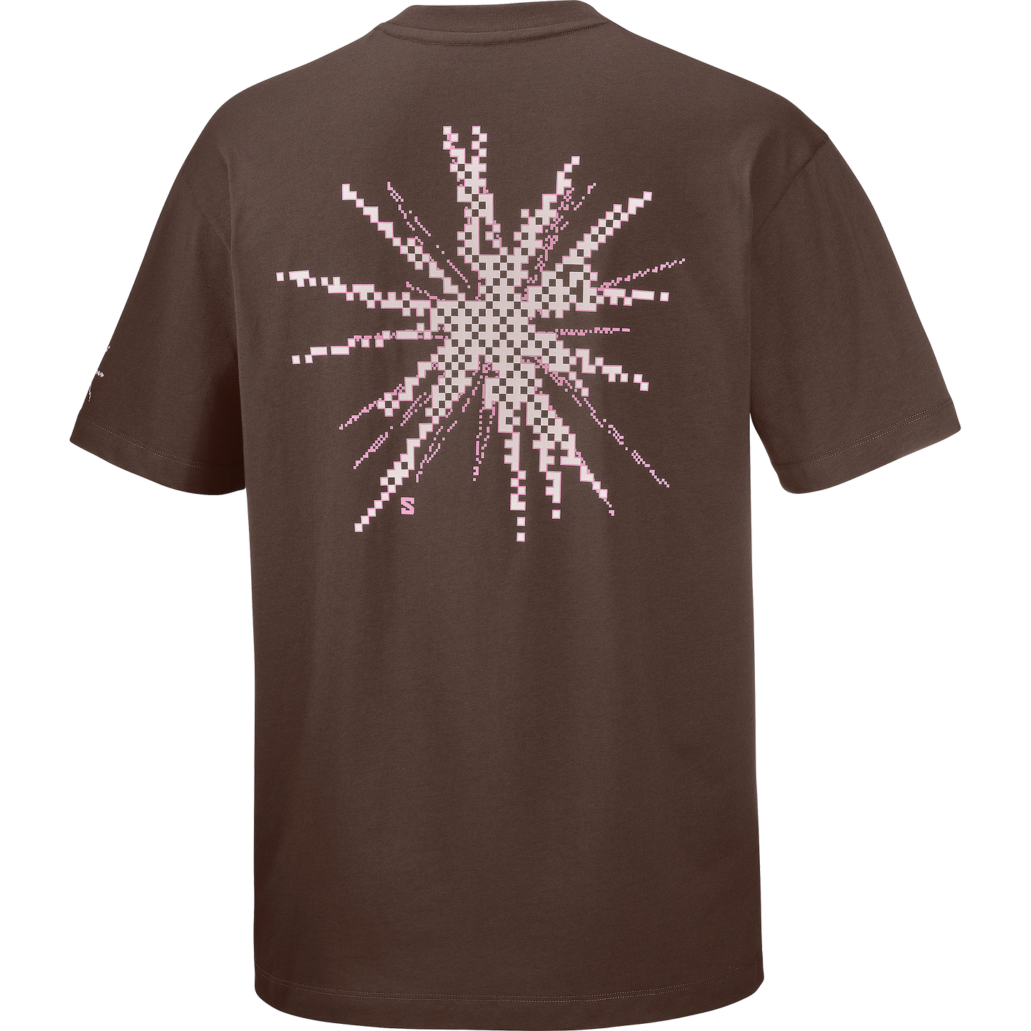 GRAVEL SHORT SLEEVE TEE MEN'S
