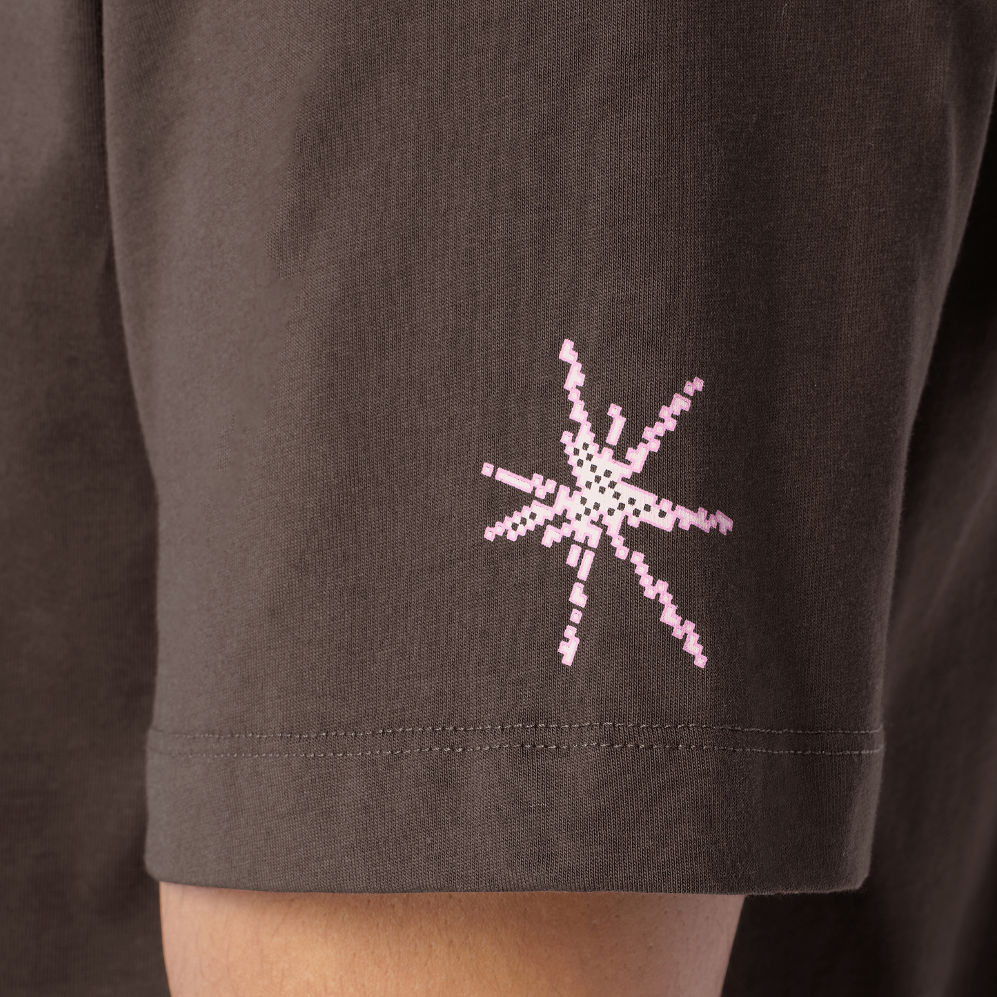 GRAVEL SHORT SLEEVE TEE MEN'S