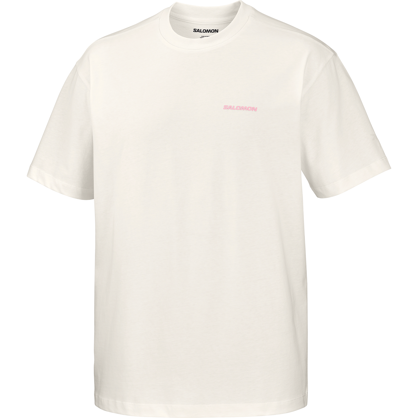 GRAVEL SHORT SLEEVE TEE MEN'S