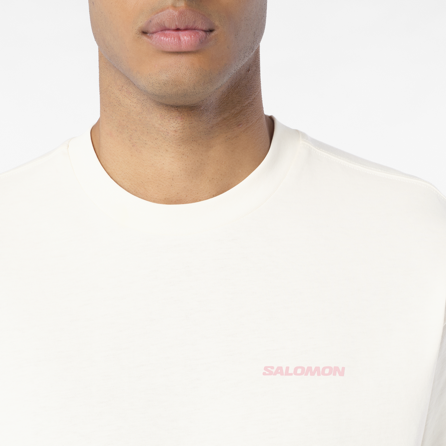 GRAVEL SHORT SLEEVE TEE MEN'S
