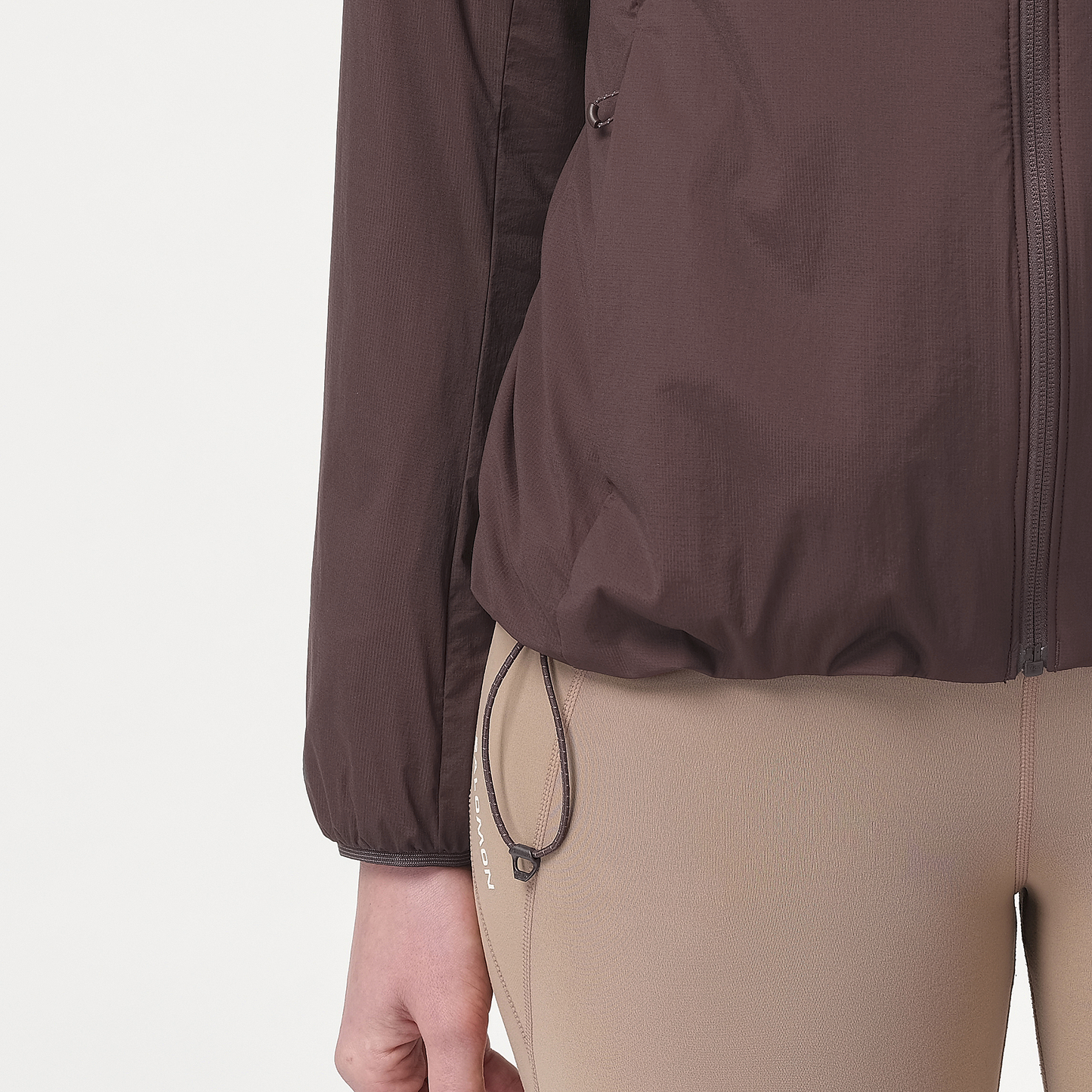 MOUNTAIN FLEX JACKET HD WOMEN'S