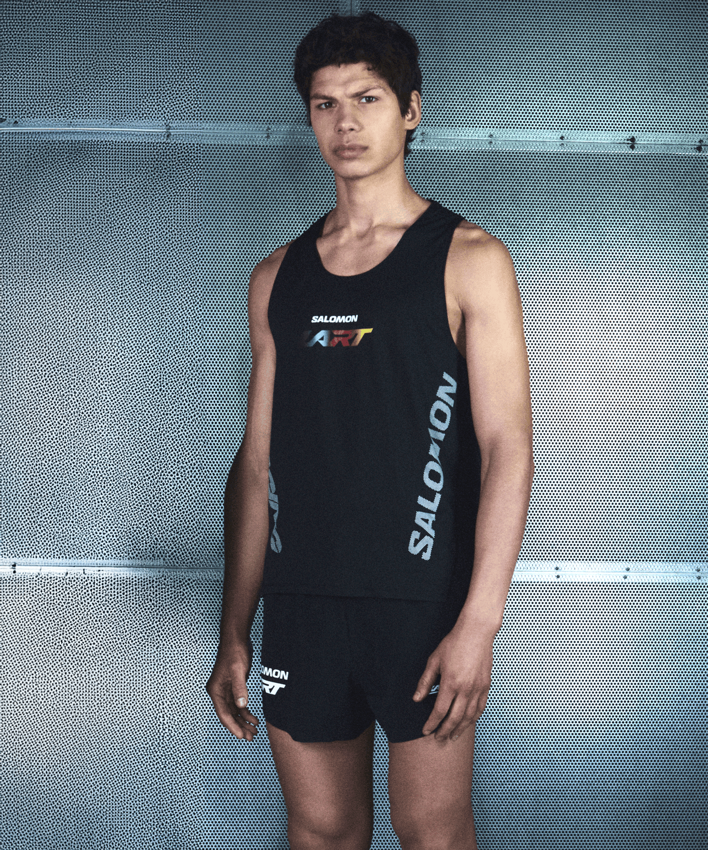 TANK L’ART MEN'S