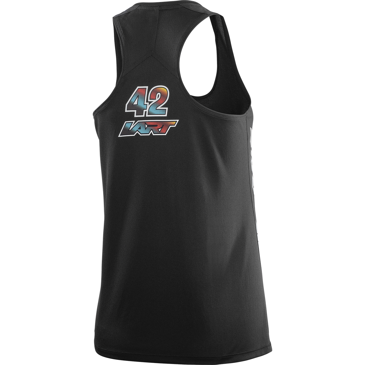 TANK L’ART WOMEN'S
