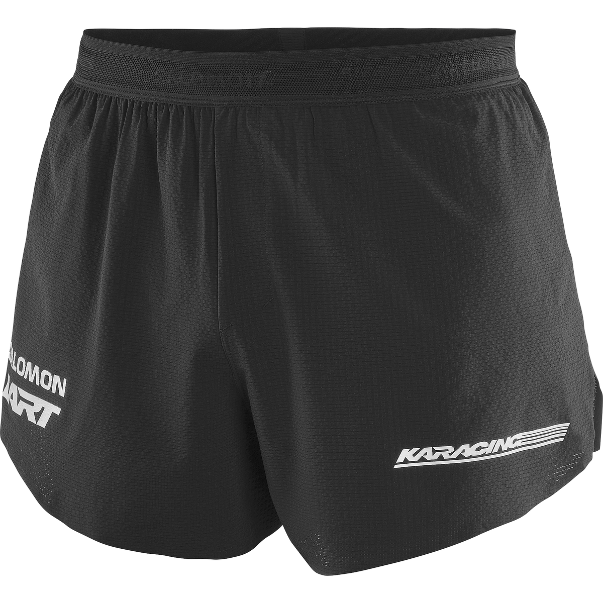 SPEED SHORT L’ART