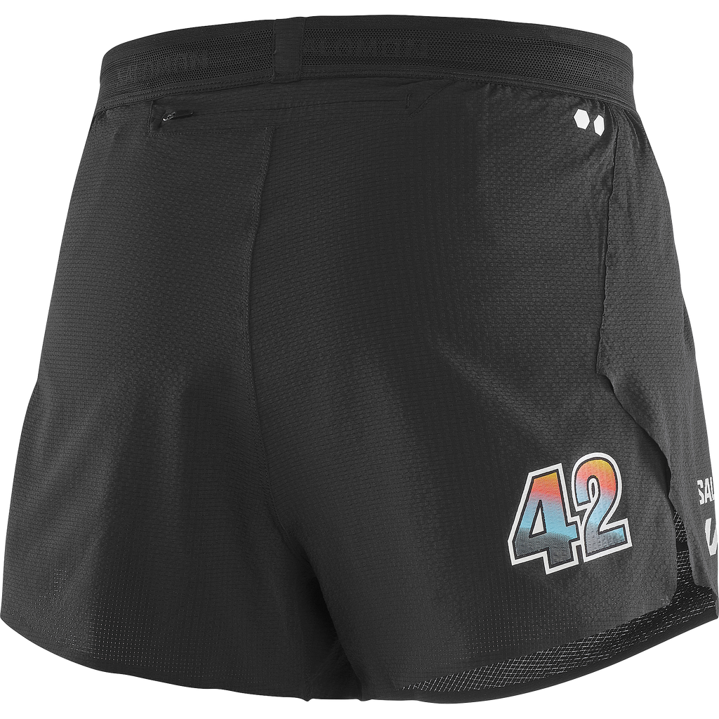 SPEED SHORT L’ART