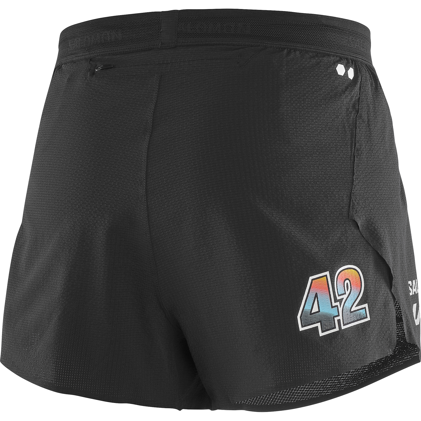 SPEED SHORT L’ART MEN'S