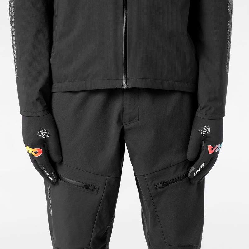 Overall smart design