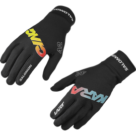 GLOVES L’ART