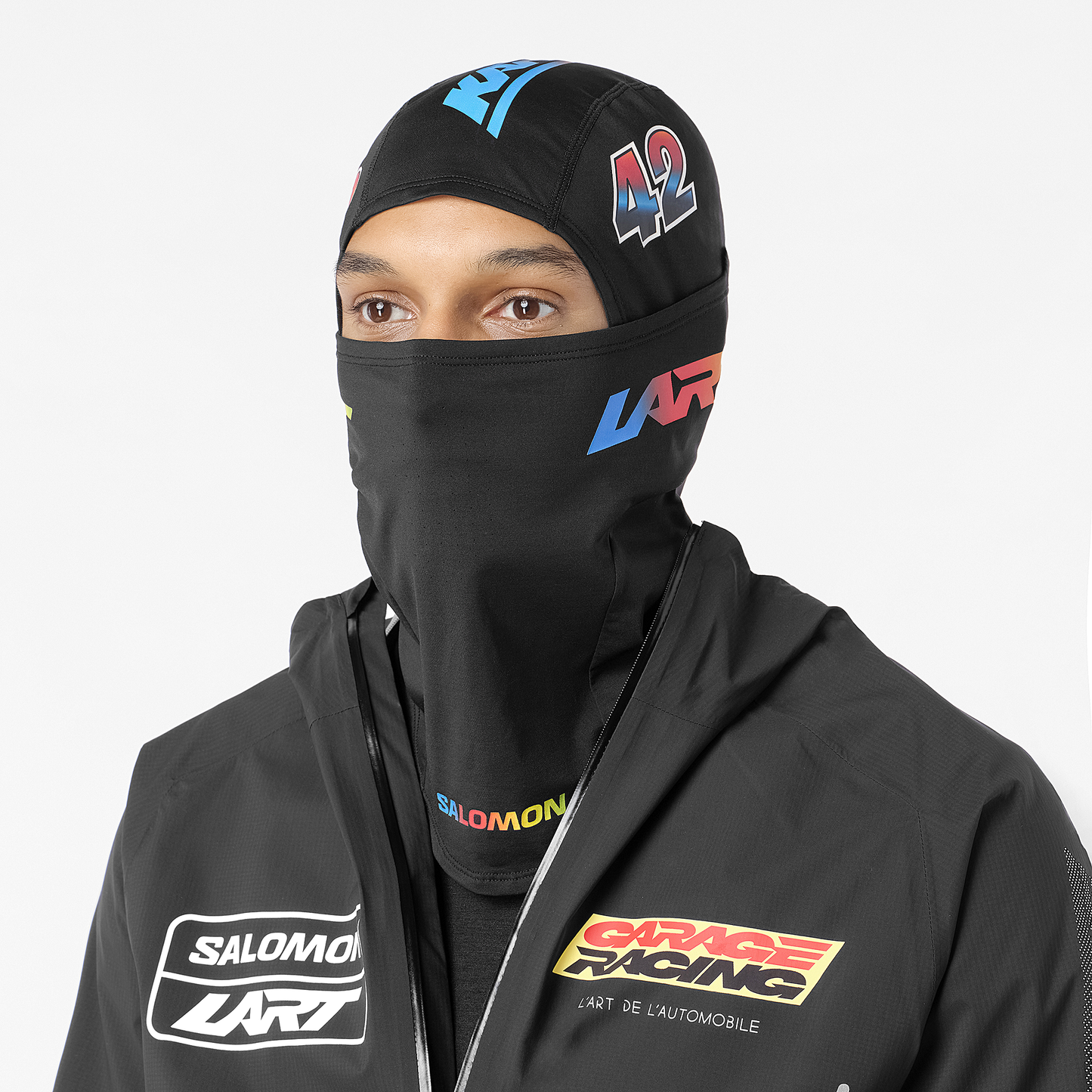 BALACLAVA L’ART