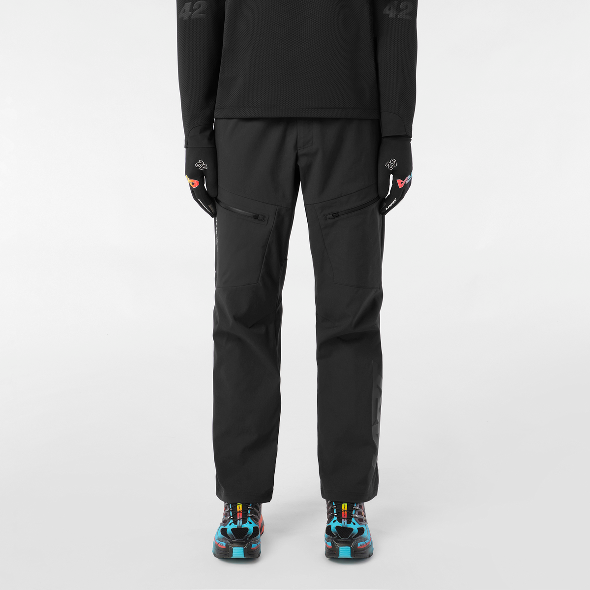 OUTERPATH PANTS L’ART