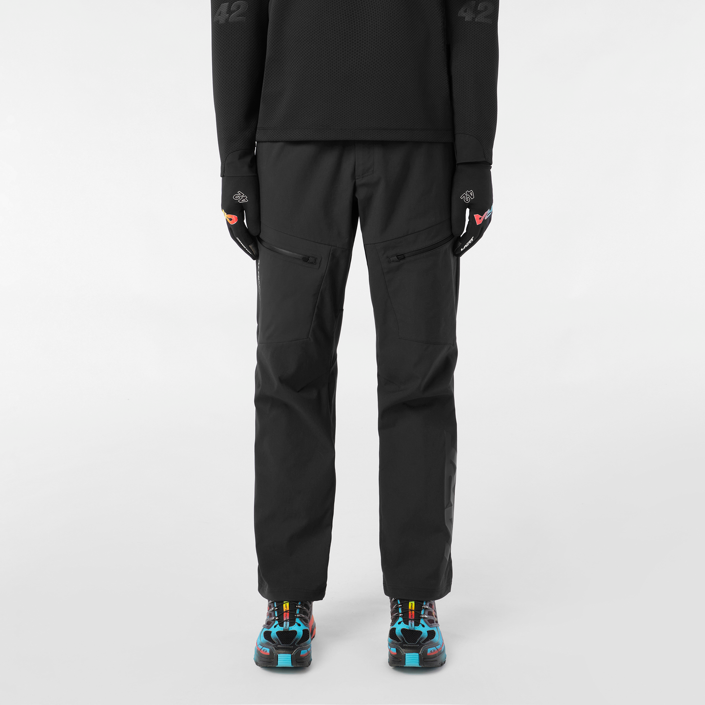 OUTERPATH PANTS L’ART
