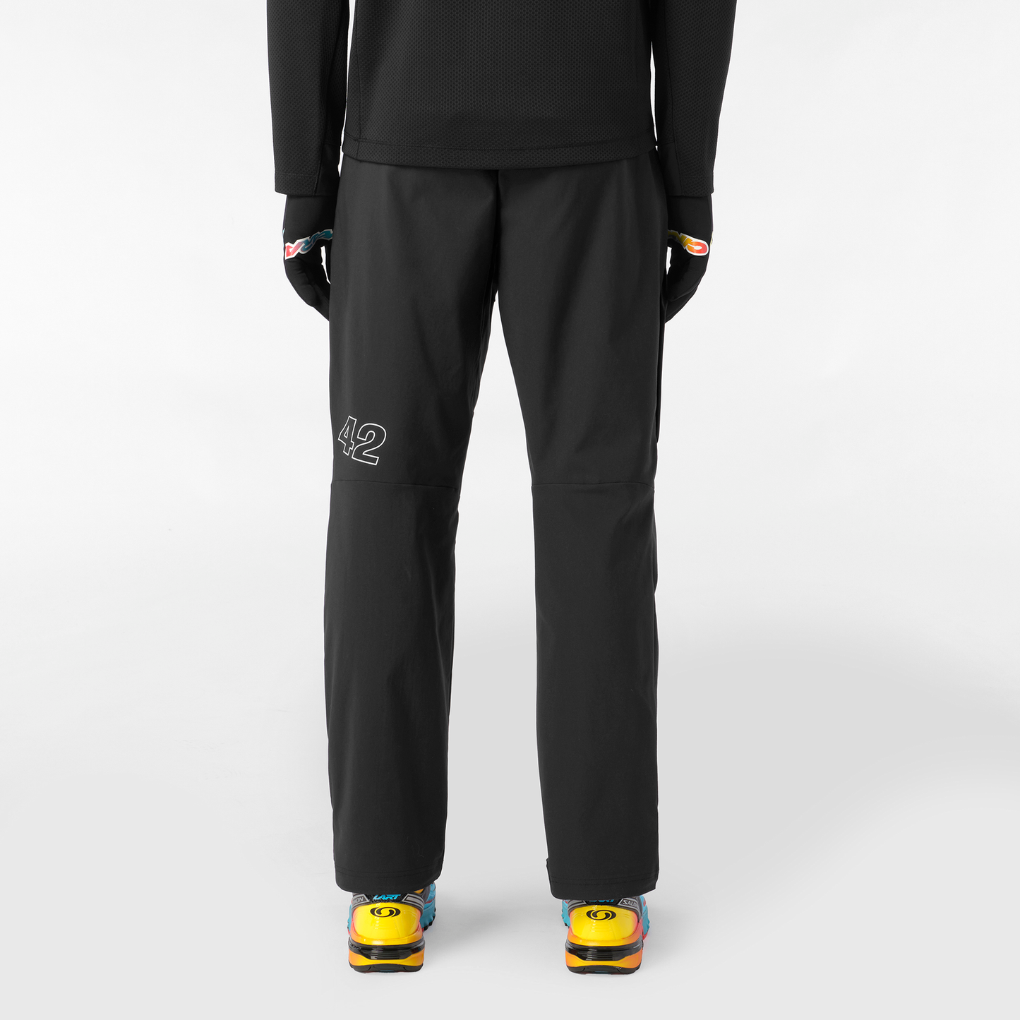 OUTERPATH PANTS L’ART