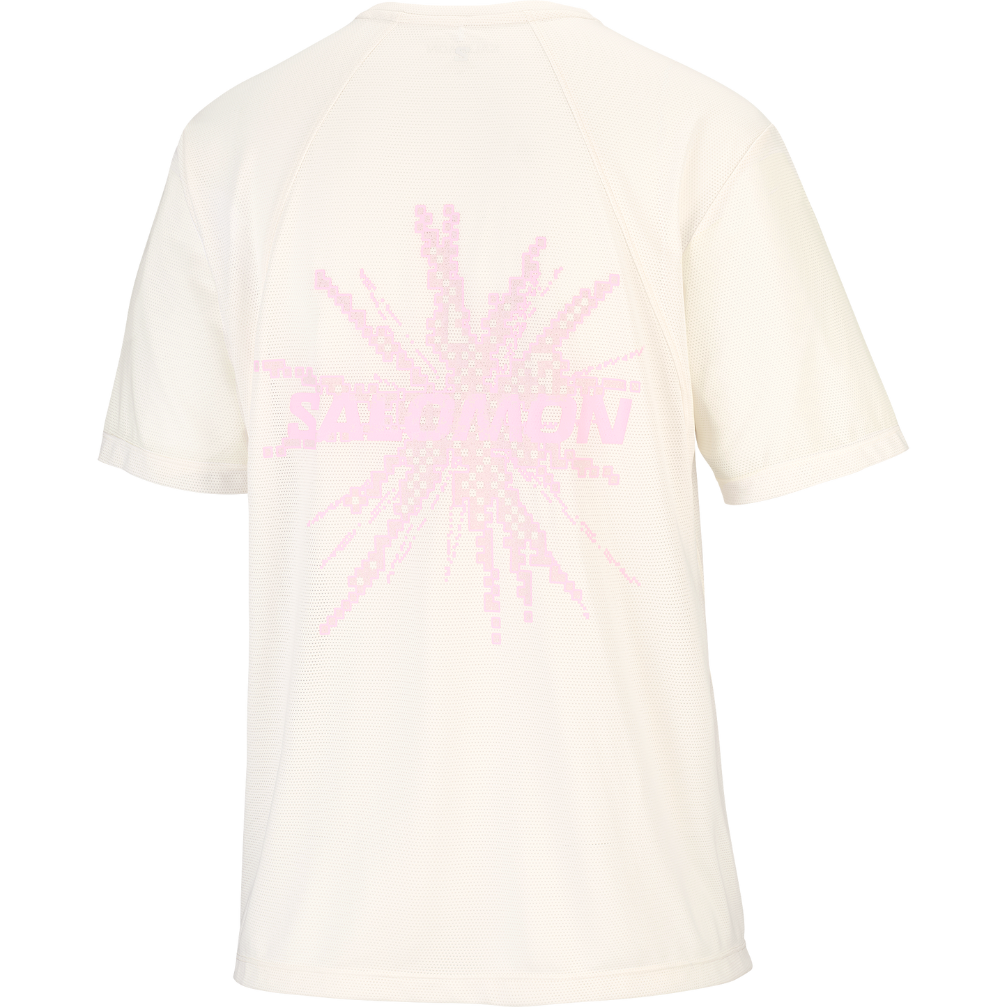 SHAKEout CORE GRAPHIC SHORT SLEEVE WOMEN'S
