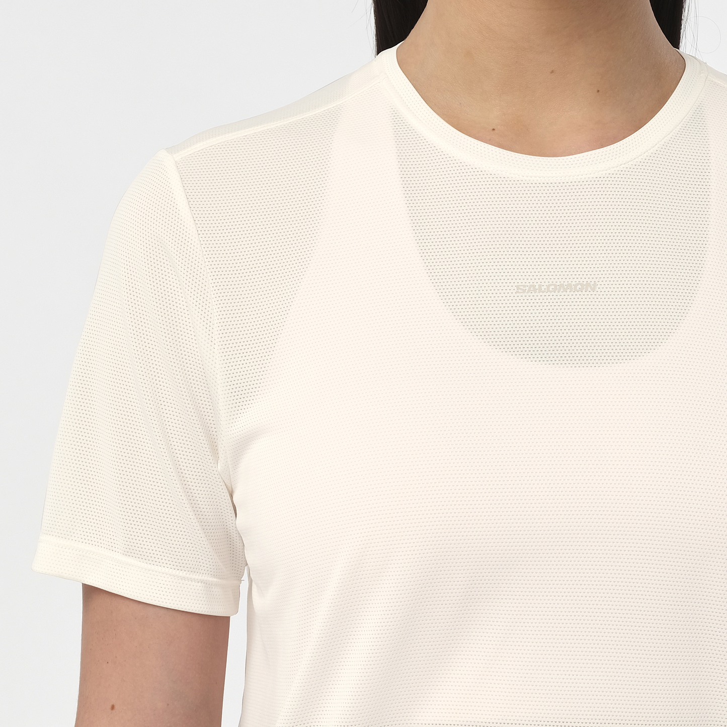 SHAKEout CORE GRAPHIC SHORT SLEEVE WOMEN'S